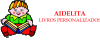 Aidelita Livros Personalizados