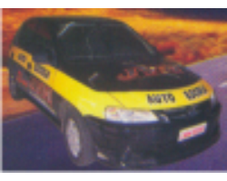 Auto Moto J.v.m Ltda